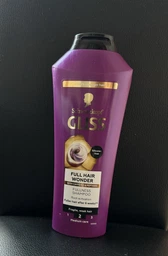 Шампунь Gliss Kur Full Hair Wonder 400 мл (9000101749298) фото від покупців 3
