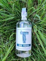 Текіла True Tequila Silver 1 л 38% (8438001407993)