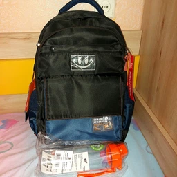 Шкільний рюкзак Yes Style TS-48