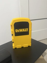 Набір свердел для металу DeWalt Extreme 2 HSS-G 29 шт (DT7926)