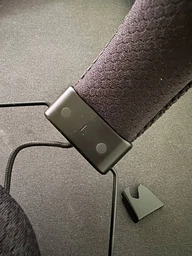 Навушники Razer Blackshark V2 PRO Wireless 2023 White (RZ04-04530200-R3M1) фото від покупців 6