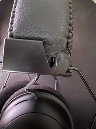 Навушники Razer Blackshark V2 PRO Wireless 2023 White (RZ04-04530200-R3M1) фото від покупців 5