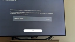 Твердотільний накопичувач SSD Apacer AS2280Q4U 512GB M.2 PCIe Gen4 x4 з радіатором AP512GAS2280Q4U-1 Black фото від покупців 3