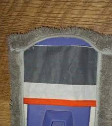 Губка для швабры RZTK Microfibre