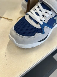 Детские кроссовки для мальчика Joma 3080 Jr 2515 J3080S2515V 31 (13.5С) Зеленые (8447150536652) фото от покупателей 1