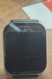 Гидрогелевая пленка ArmorStandart для Xiaomi Redmi Watch 5 6 шт (ARM83398) фото от покупателей 4