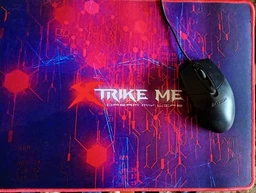 Игровая поверхность XTRIKE ME MP-206 770x295x3мм фото от покупателей 1