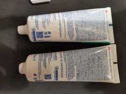 Зубная паста ферментная Curaprox Enzycal 1450 ppm 75 мл (7612412070002) фото от покупателей 13