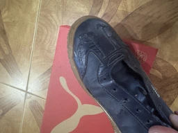 Мужские кеды низкие Puma Club 5v5 389406-03 42.5 (9.5US/8.5UK) 27.5 см Белые (195552362055)