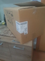 Витяжка Eleyus URBAN 960 LED 52 WH фото от покупателей 2