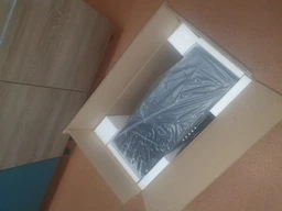 Витяжка Eleyus URBAN 960 LED 52 WH фото от покупателей 1