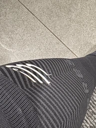 Компрессионные гетры спортивные Compressport R2 Oxygen, Black/Steel Grey, T2 (размер 34-38)