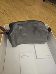 Фен Dreame Pocket Gray AHD51