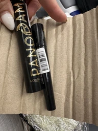 Тушьдля ресниц L'Oreal Paris Volume Million Lashes Panorama All Night Black для панорамного объема ресниц Экстрачерная 9.9 мл (30189010) фото от покупателей 2