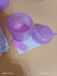 Лялька з аксесуарами L.O.L. Surprise OMG Sweet Nails Kitty K Café (0035051503859) фото від покупців 4