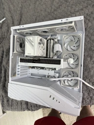 Материнська плата Gigabyte B650M Aorus Elite AX Ice