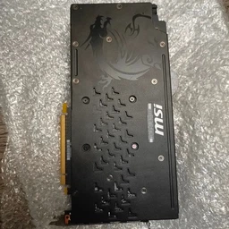 Відеокарта GTX 1060 6GB MSI Gaming VR (GeForce GTX 1060 GAMING VR 6G) Б/В фото від покупців 2