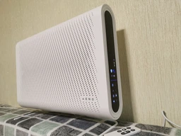 Очищувач повітря Aeno AP2S (AAP0002S)