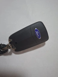 Корпус викидного ключа для Ford Focus Mondeo Fiesta Kuga Galakeys 3 кнопки лезо FO21 (07-13)