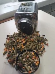 Корм для хом'ячків "Hamster" тм Буся - 550г фото від покупців 2