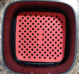 Мультипіч Tefal Easy Fry Silence EY552DE0 фото від покупців 7