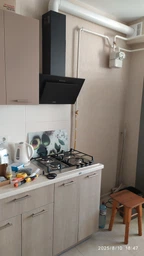 Витяжка кухонна Eleyus VERTICAL 470 50 BL фото от покупателей 5