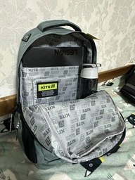 Рюкзак Kite Education teens K25-1019L-1 фото від покупців 7