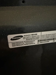 Тарілка для мікрохвильової печі Samsung DE74-20102D (288мм) фото від покупців 2