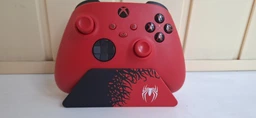 Підставка Marvel`s Spider-Man для геймпаду Xbox Series / One фото від покупців 1