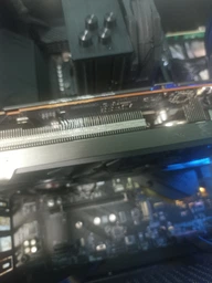 Видеокарта PowerColor Radeon RX 6700 XT Red Devil 12GB (AXRX 6700XT 12GBD6-3DHE/OC) Б/У