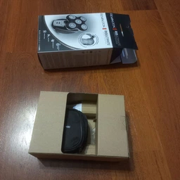 Електробритва чоловіча Remington Ultimate Series RX5 XR1500 фото від покупців 7