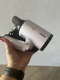 Фен Rotex RFF125-G FutureCare Compact фото от покупателей 1