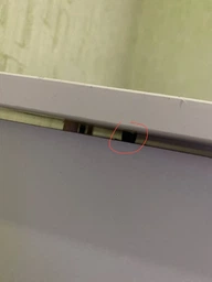 Компьютерный стол Roko БЮ103 Бук (076522) фото от покупателей 1