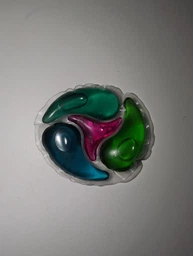 Капсули для прання Persil чотирьохкомпонентні 1 шт (9000101372991) фото від покупців 3
