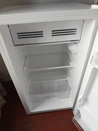 Холодильник Interlux ILR-0093W фото от покупателей 5