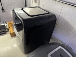 Мультипечь TEFAL Easy Fry Oven&Grill FW501815 фото от покупателей 4