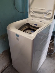 Пральна машина Electrolux EW6T4272U фото от покупателей 9