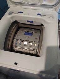 Пральна машина Electrolux EW6T4272U фото от покупателей 8