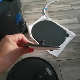 Робот-пилосос Ecovacs Deebot Ozmo N20E Plus (YDLX11-3) White фото від покупців 3