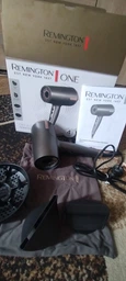 Фен D6077 Remington 000342593 фото від покупців 8