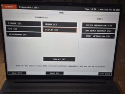 Ноутбук Lenovo IdeaPad Slim 5 16IRH10 (83HS008HRA) фото от покупателей 8