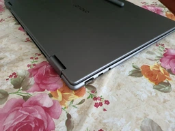 Ноутбук Lenovo Yoga 7 2-in-1 16ILL10 Luna Grey (83JT002JRA) фото от покупателей 1