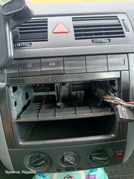 Автомагнитола 2DIN Cyclone MP-7128 фото от покупателей 3