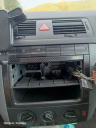 Автомагнитола 2DIN Cyclone MP-7128 фото от покупателей 2