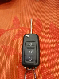 Корпус смарт ключа на три кнопки для Mazda CX3 CX5 CX9 3 6 AdlerKey (24-81) с лезвием и логотипом (для реставрации восстановления ключа, смарт корпус с лезвием, болванка, деталь, запчасть для Мазда) фото от покупателей 5