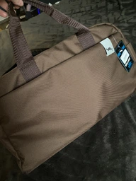 Спортивная сумка Wallaby 2151 18L Розовый фото от покупателей 3