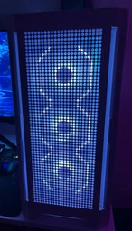 Корпус Cougar Duoface Pro RGB (DUOFACE PRO RGB) Без БП фото от покупателей 14