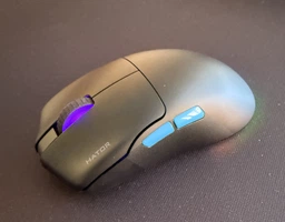 Мышка Hator Pulsar 3 Pro Wireless Black (HTM640) фото от покупателей 7