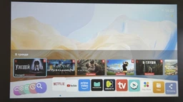 Netflix смарт проектор Salange P92Max Android 11 Wi-Fi Bluetooth 600 ANSI Full HD 1080P поддержка 4K портативный мини LED мощный видеопроектор домашний кинотеатр для дома офиса фильмов презентаций телефона смартфона HDMI USB с автофокусом фото от покупателей 8