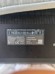 Блок живлення Asus 19V 65W, 3.42 A, роз'єм 5.5/2.5 квадратний мережевий